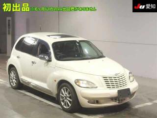 CHRYSLER PT CRUISER