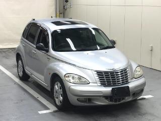 CHRYSLER PT CRUISER