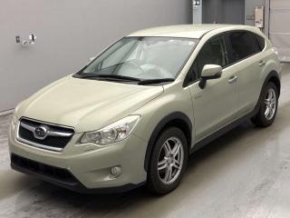 SUBARU SUBARU XV