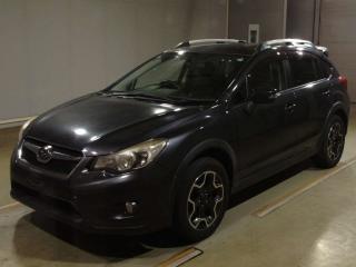 SUBARU SUBARU XV