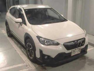 SUBARU SUBARU XV