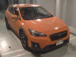 SUBARU SUBARU XV