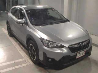 SUBARU SUBARU XV
