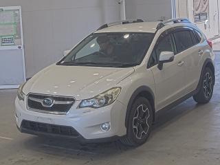 SUBARU SUBARU XV