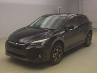 SUBARU SUBARU XV