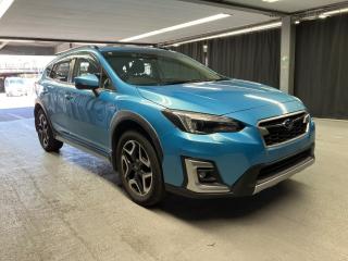 SUBARU SUBARU XV