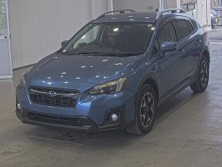 SUBARU SUBARU XV