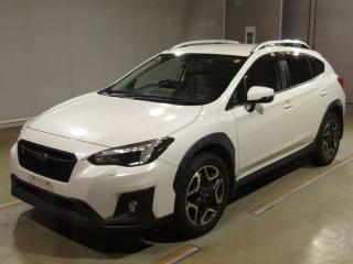 SUBARU SUBARU XV