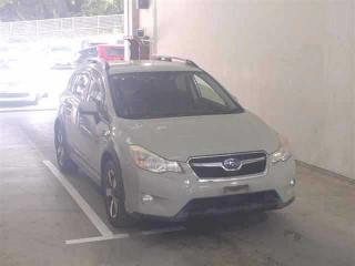SUBARU SUBARU XV