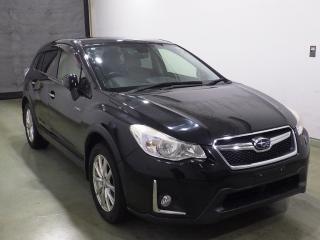 SUBARU SUBARU XV
