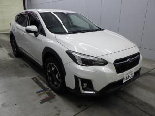 SUBARU SUBARU XV