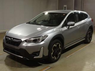 SUBARU SUBARU XV