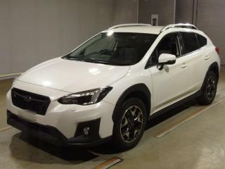 SUBARU SUBARU XV