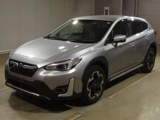 SUBARU SUBARU XV