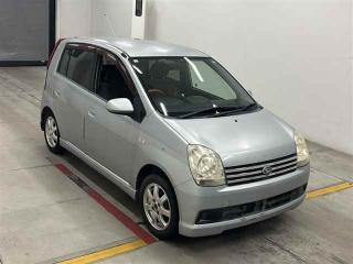 DAIHATSU MIRA AVY