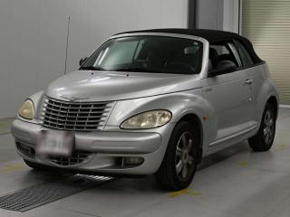 CHRYSLER PT CRUISER CABRIO