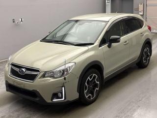 SUBARU SUBARU XV