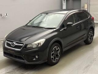SUBARU SUBARU XV