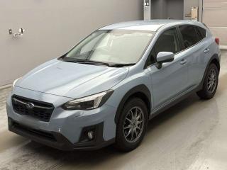 SUBARU SUBARU XV