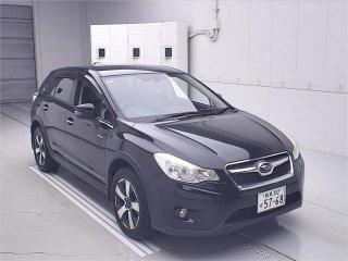 SUBARU SUBARU XV