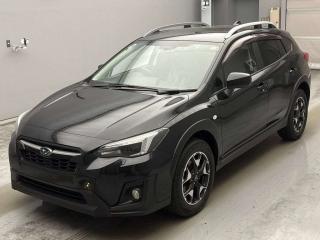 SUBARU SUBARU XV