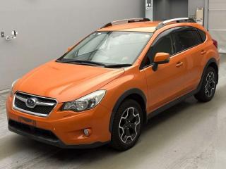 SUBARU SUBARU XV