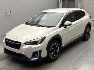 SUBARU SUBARU XV
