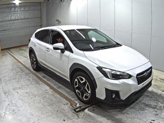 SUBARU SUBARU XV