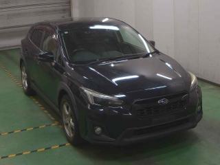 SUBARU SUBARU XV
