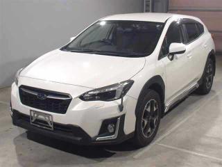 SUBARU SUBARU XV