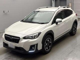 SUBARU SUBARU XV