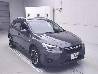SUBARU SUBARU XV