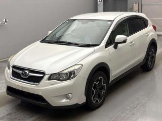 SUBARU SUBARU XV