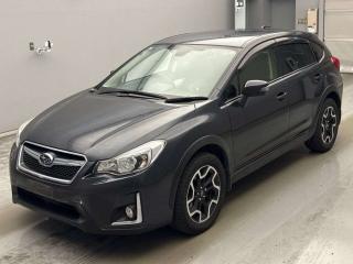 SUBARU SUBARU XV