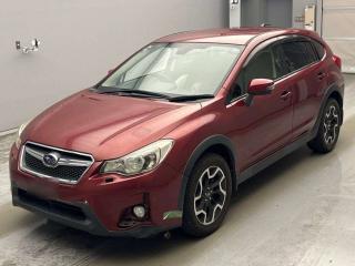 SUBARU SUBARU XV