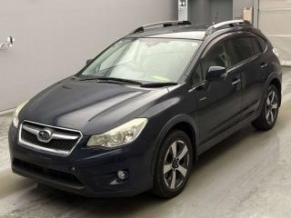SUBARU SUBARU XV