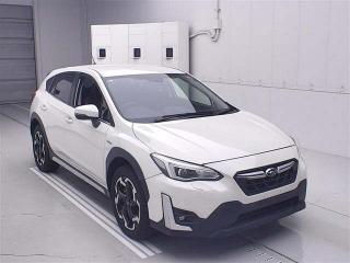SUBARU SUBARU XV