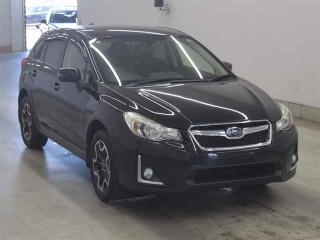 SUBARU SUBARU XV