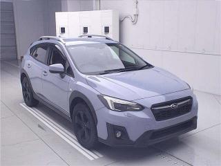 SUBARU SUBARU XV