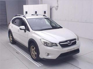 SUBARU SUBARU XV