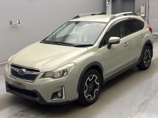 SUBARU SUBARU XV