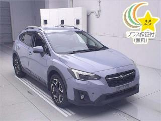 SUBARU SUBARU XV