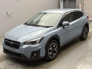 SUBARU SUBARU XV
