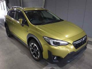 SUBARU SUBARU XV