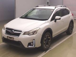 SUBARU SUBARU XV
