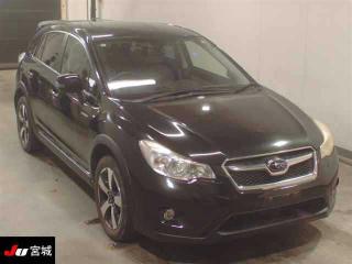 SUBARU SUBARU XV