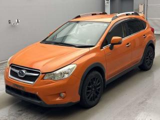 SUBARU SUBARU XV