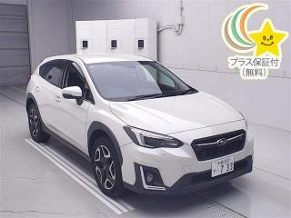 SUBARU SUBARU XV