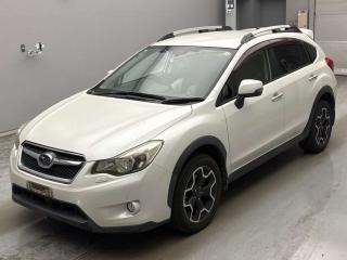 SUBARU SUBARU XV