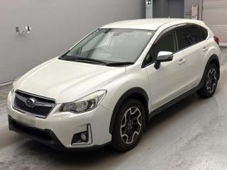 SUBARU SUBARU XV